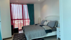 Luxurious one Bedroom - Rose